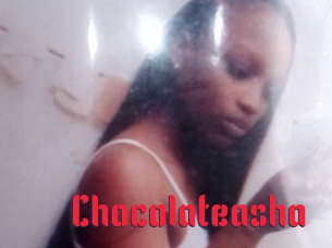 Chocolateasha