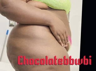 Chocolatebbwbi