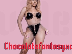 Chocolatefantasyxox