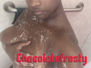 Chocolatefrosty