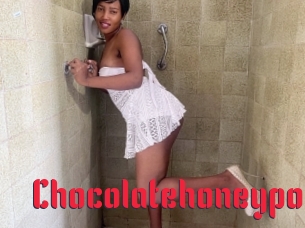 Chocolatehoneypot