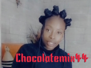 Chocolatemix44