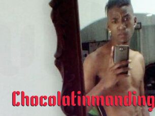 Chocolatinmandingo