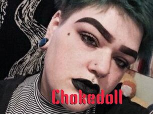 Chokedoll