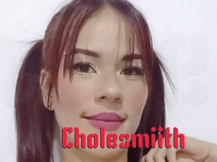 Cholesmiith