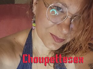 Choupettesex