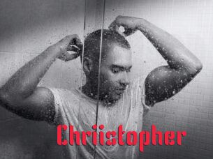 Chriistopher