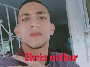 Chris_arthur