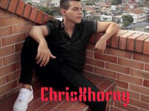 ChrisXhorny