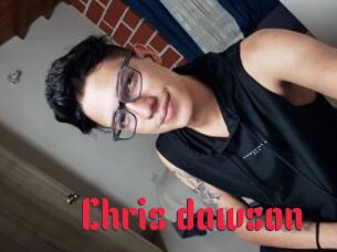 Chris_dawson