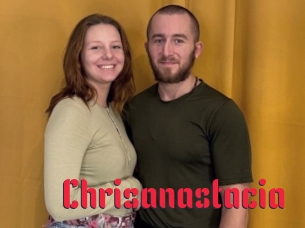 Chrisanastacia