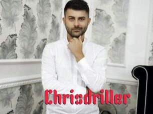 Chrisdriller