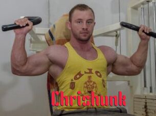 Chrishunk