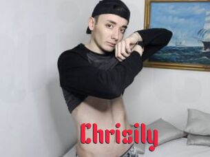 Chrisily