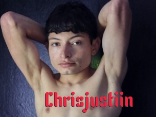 Chrisjustiin