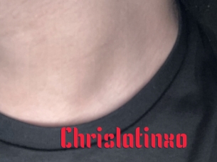 Chrislatinxo