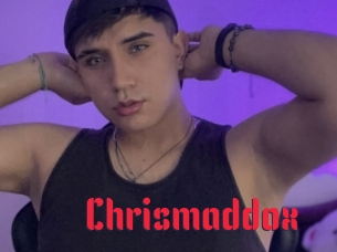 Chrismaddox