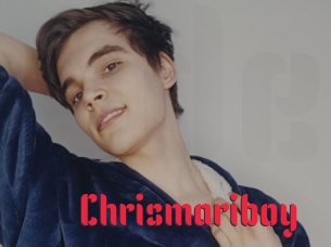 Chrismariboy