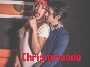 Chrismiranda