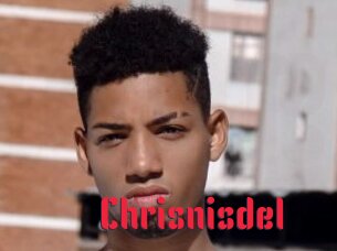 Chrisnisdel