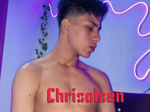 Chrisolsen
