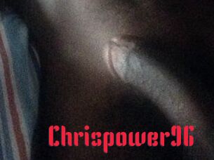 Chrispower96