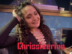 Chrissieerinn