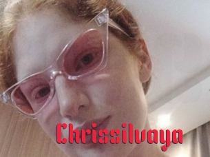 Chrissilvaya