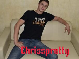 Chrisspretty