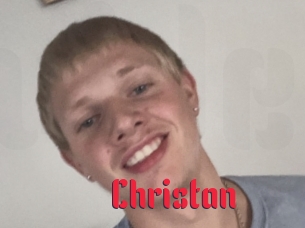 Christan