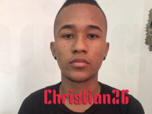 Christian26