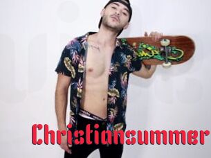 Christiansummer