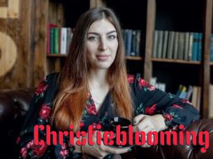 Christieblooming