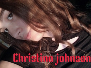 Christina_johnson