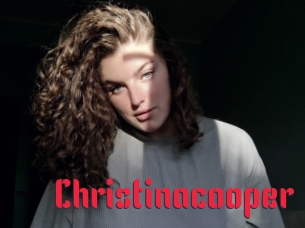 Christinacooper