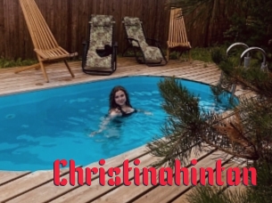 Christinahinton