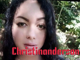 Christinanderson