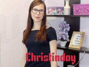 Christinday