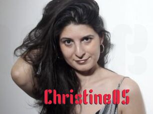 Christine05