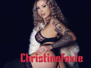 Christinefoxie