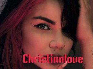 Christinnlove