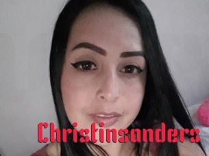 Christinsanders