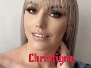 Christiyne