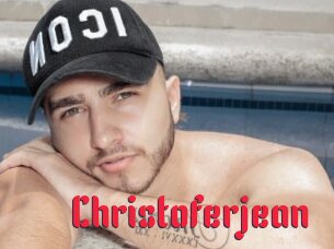 Christoferjean