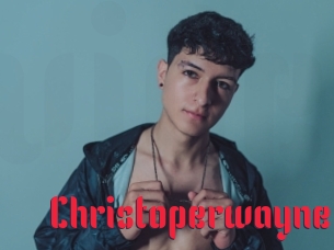 Christoperwayne