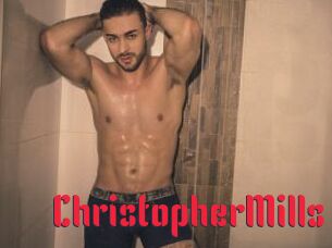 ChristopherMills