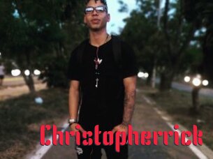 Christopherrick