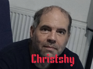 Christshy