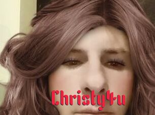 Christy4u