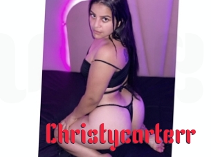 Christycarterr